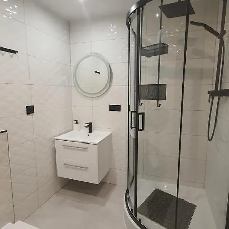 아파트 Komfortowy U Baltazara