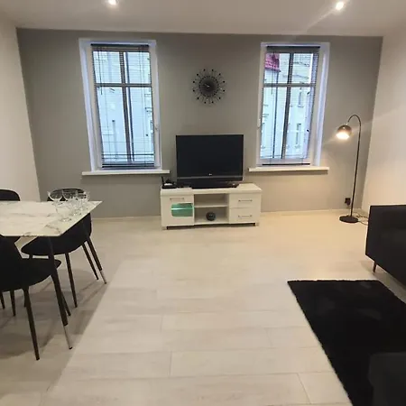 Apartment Komfortowy U Baltazara *