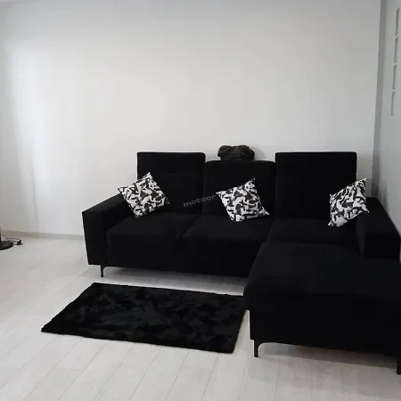 Komfortowy U Baltazara *