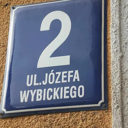 Apartment Komfortowy U Baltazara Duszniki Zdroj