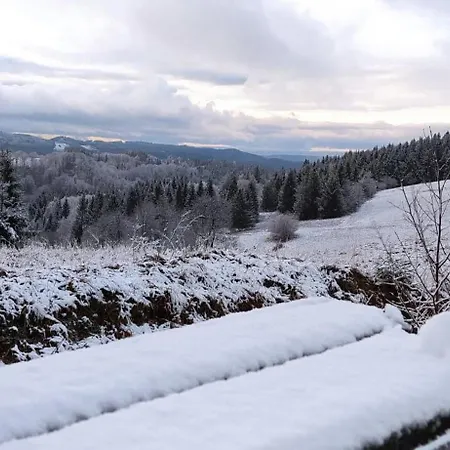 Komfortowy U Baltazara * Duszniki Zdroj