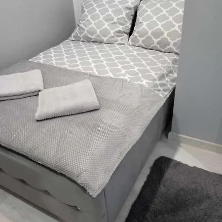 Komfortowy U Baltazara *