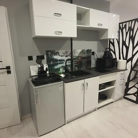 Komfortowy U Baltazara * Duszniki Zdroj