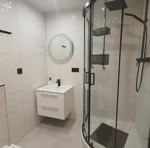 Apartment Komfortowy U Baltazara