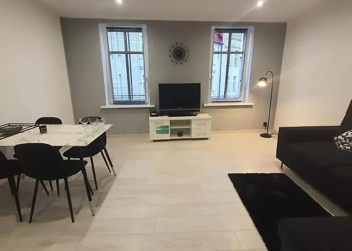 Apartment Komfortowy U Baltazara *