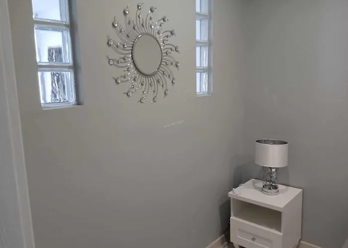 Komfortowy U Baltazara *