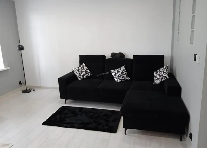 Komfortowy U Baltazara *