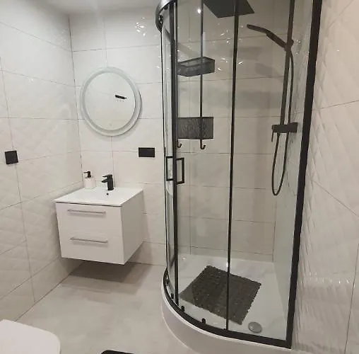 Apartment Komfortowy U Baltazara