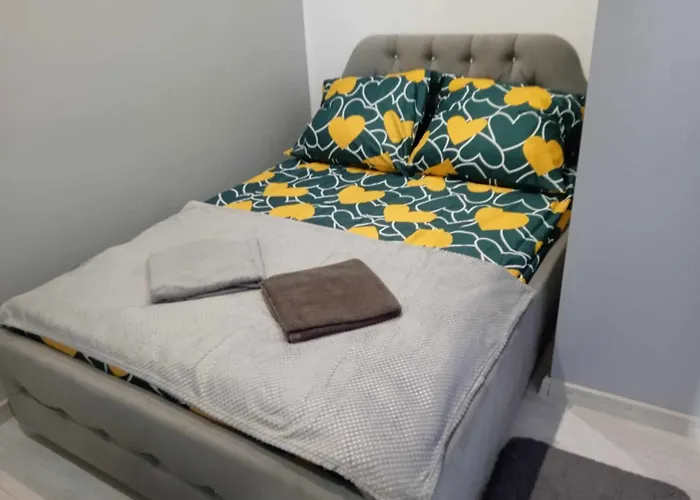 Apartment Komfortowy U Baltazara