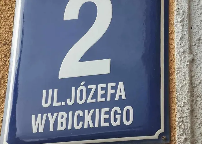 Apartment Komfortowy U Baltazara Duszniki Zdroj