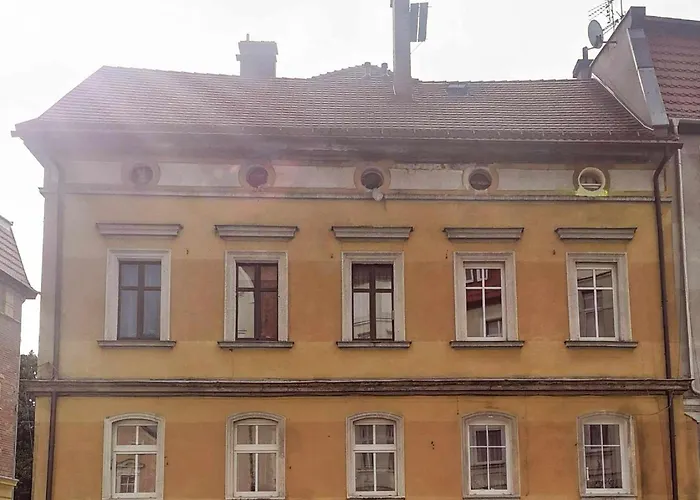 Komfortowy U Baltazara Duszniki Zdroj