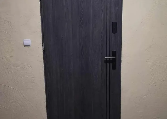 Apartment Komfortowy U Baltazara Duszniki Zdroj