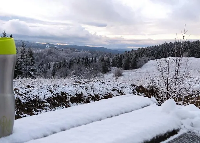 Komfortowy U Baltazara * Duszniki Zdroj