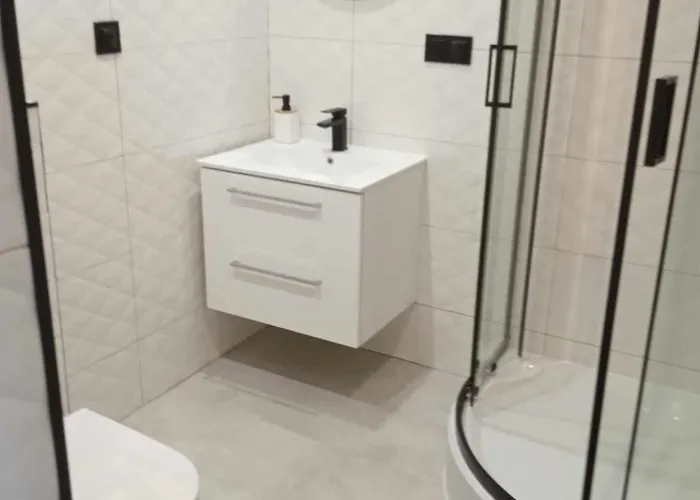 Komfortowy U Baltazara