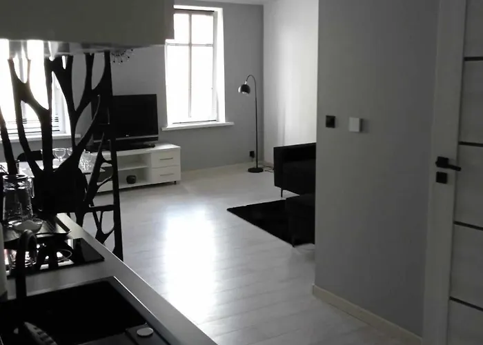 Komfortowy U Baltazara *