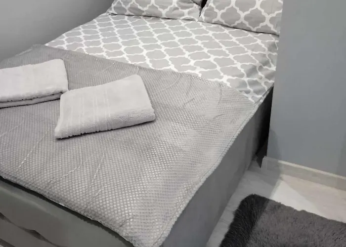 Komfortowy U Baltazara *