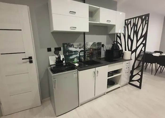 Komfortowy U Baltazara * Duszniki Zdroj