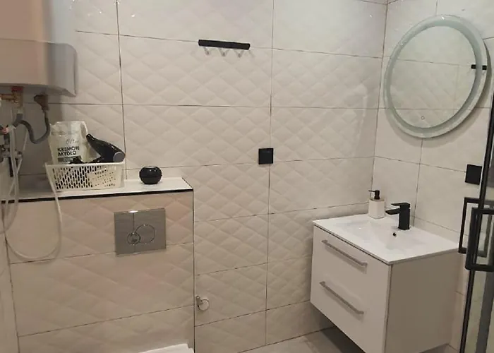 Komfortowy U Baltazara *