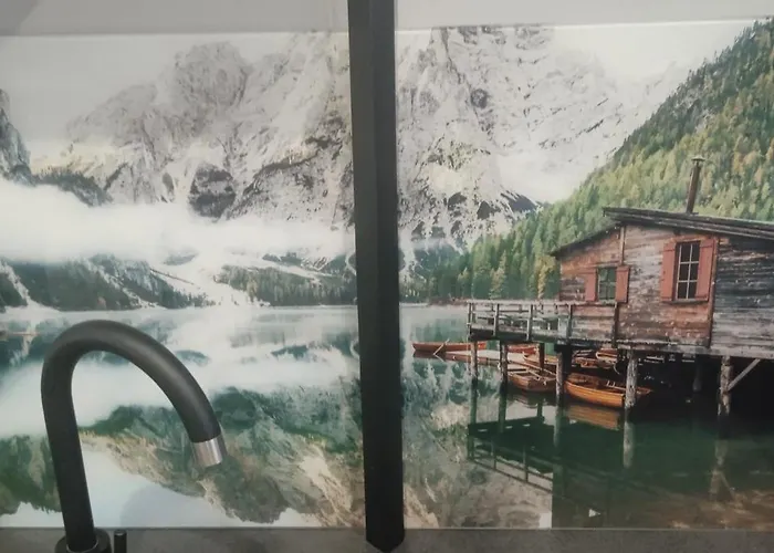 Komfortowy U Baltazara Apartment